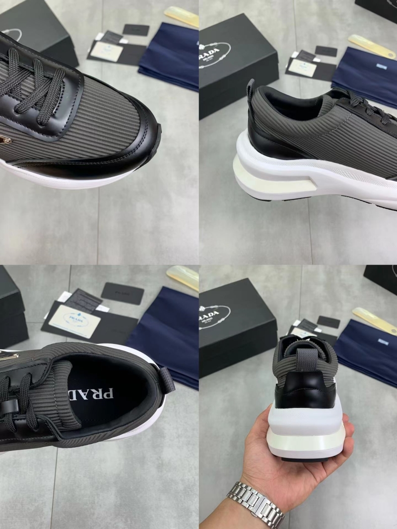 Prada Sneakers